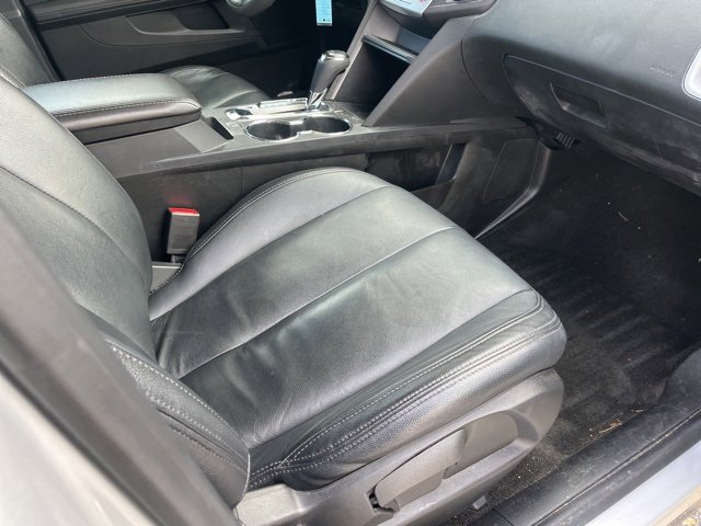 Used 2017 Chevrolet Equinox LS image 20