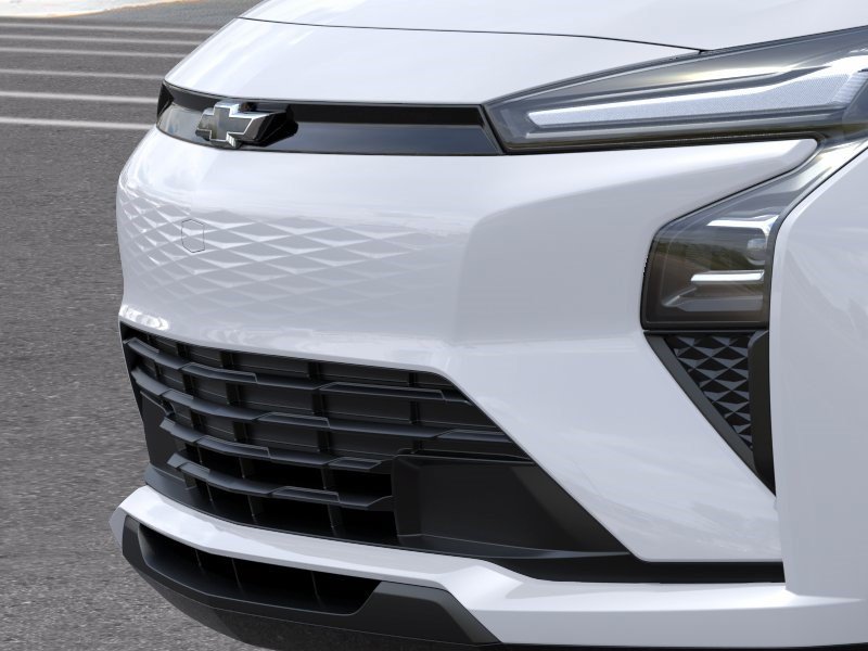 New 2027 Chevrolet Bolt LT FWD image 15