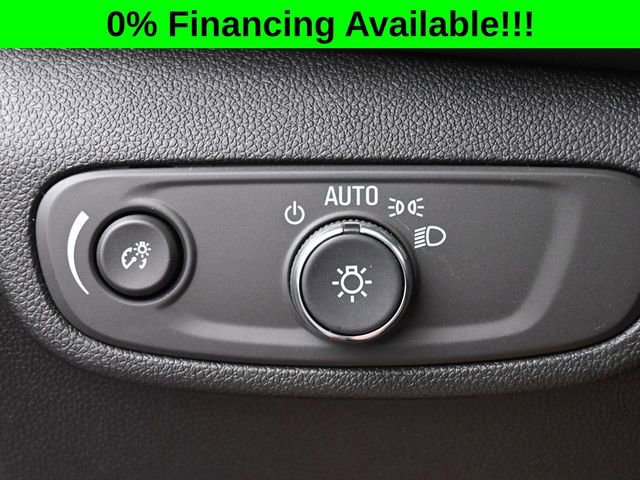 New 2026 Chevrolet TrailBlazer LT w/ LT Cold Weather Package image 20