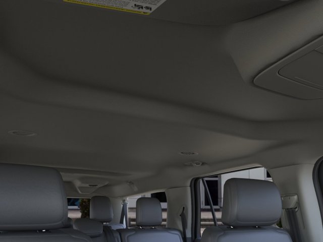 New 2026 Ford Expedition Max Active AWD/4WD image 22