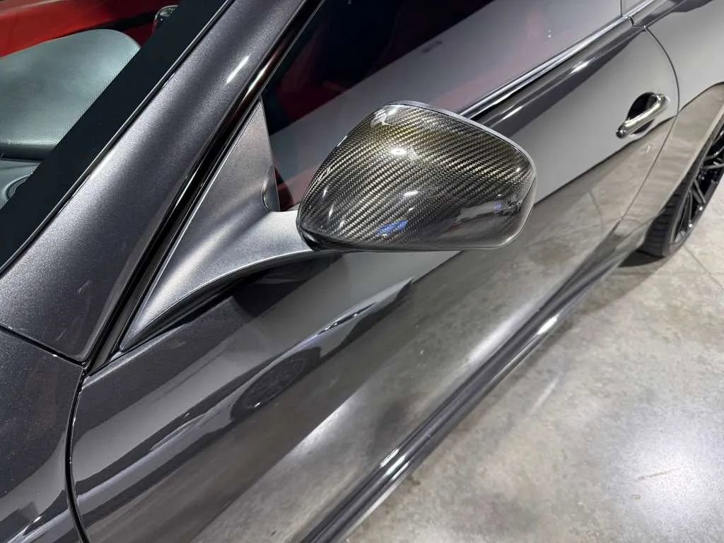 Used 2018 Maserati GranTurismo MC image 26