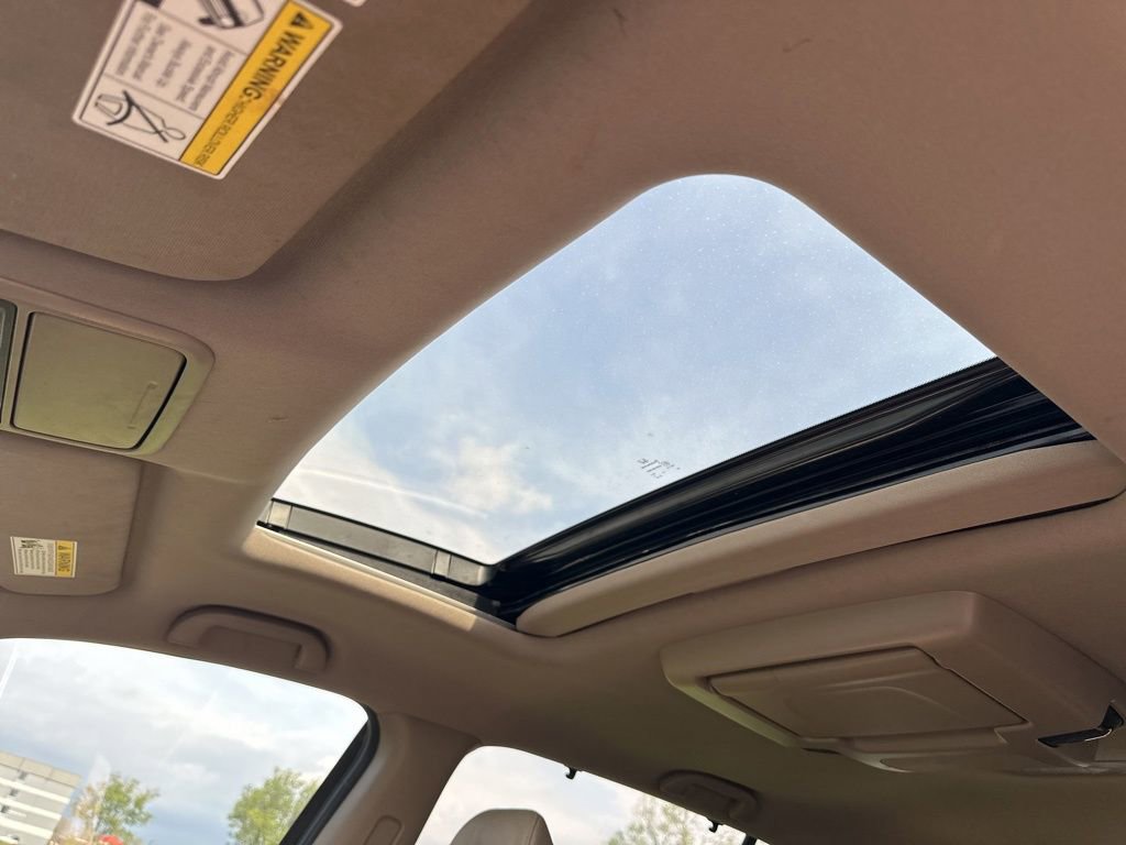 Used 2022 Honda Pilot Touring image 6