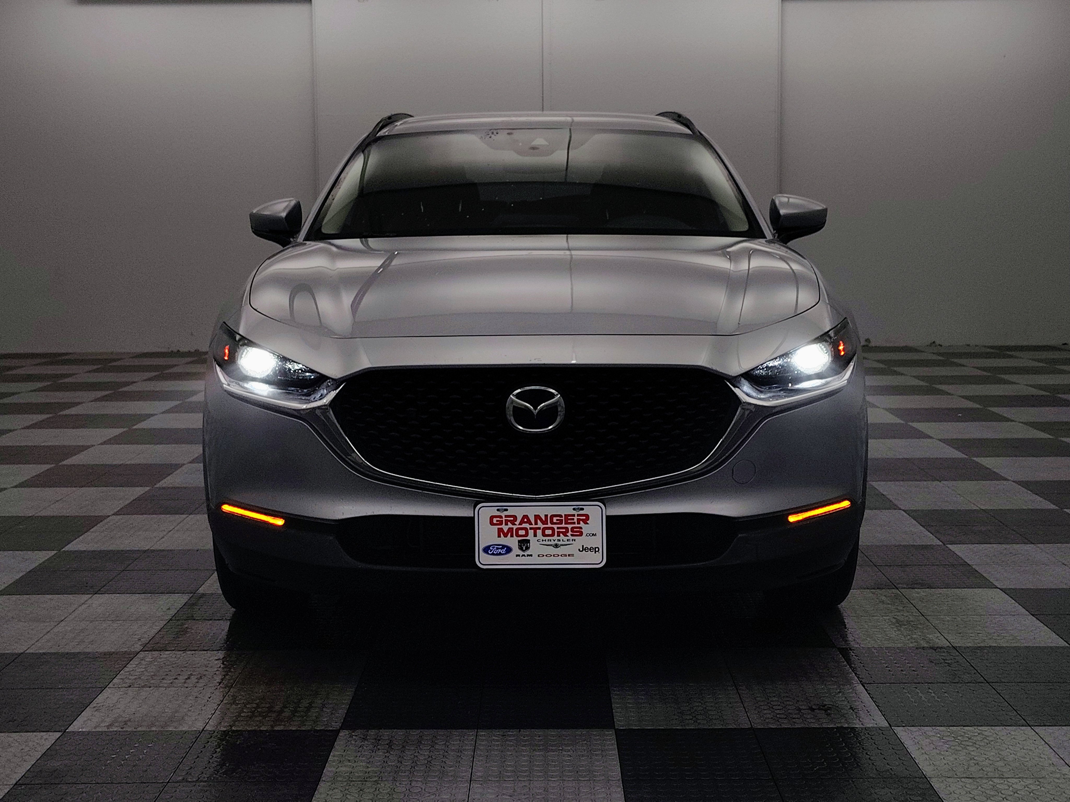 Used 2020 MAZDA CX-30 FWD w/ Select Package image 5