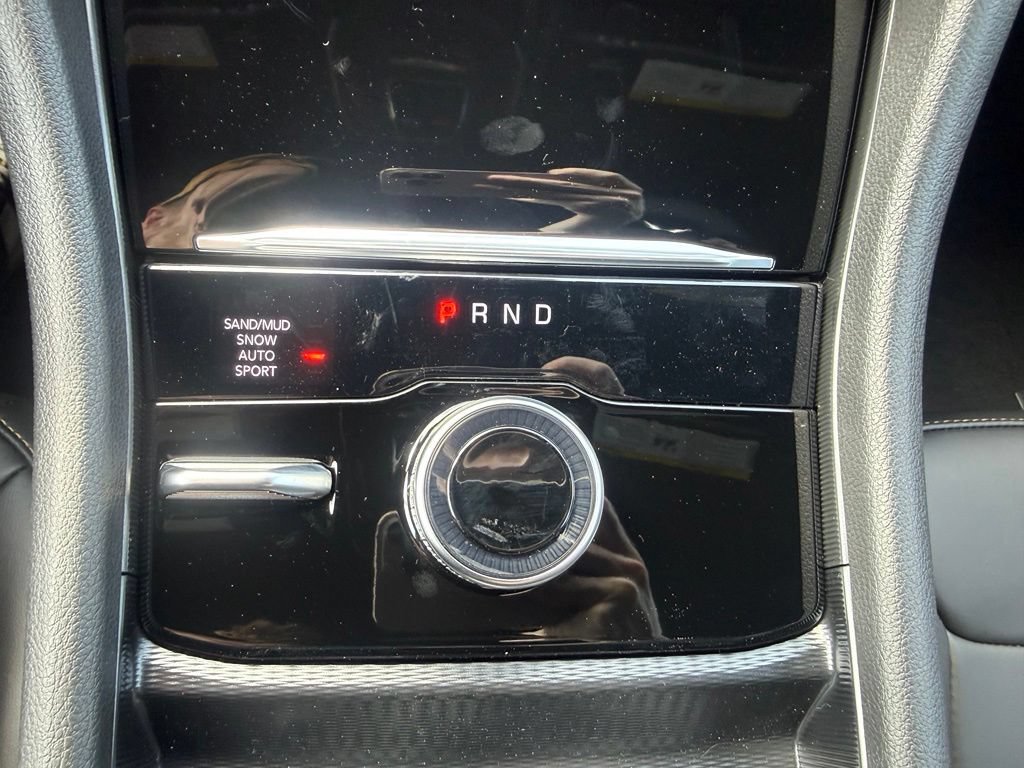 New 2026 Jeep Grand Cherokee L Limited AWD/4WD image 44