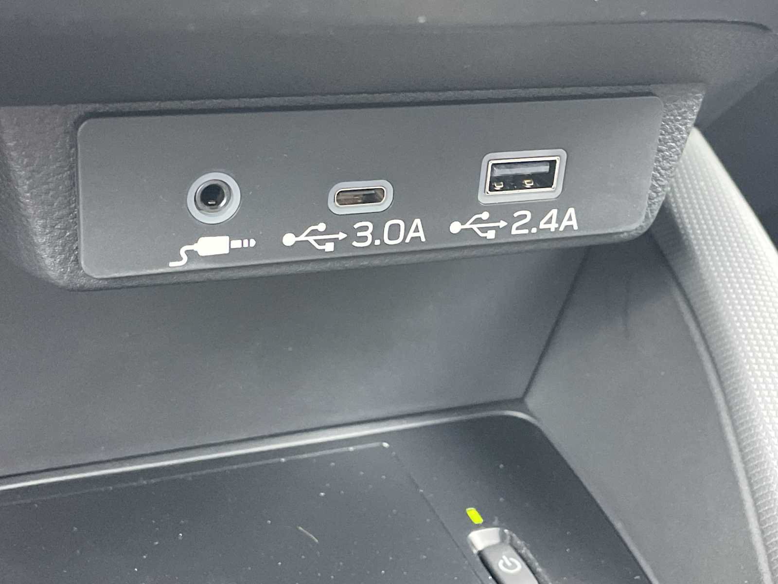 New 2026 Subaru Forester Sport AWD/4WD image 21
