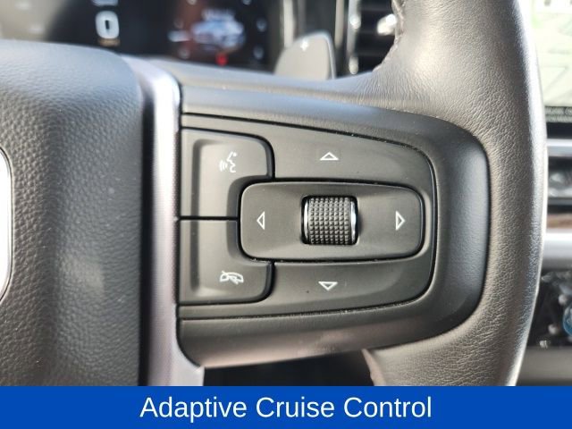 Used 2023 GMC Sierra 1500 Elevation w/ Preferred Package image 32