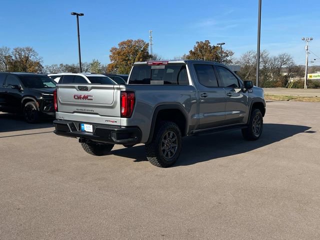 New 2026 GMC Sierra 1500 AT4X image 4