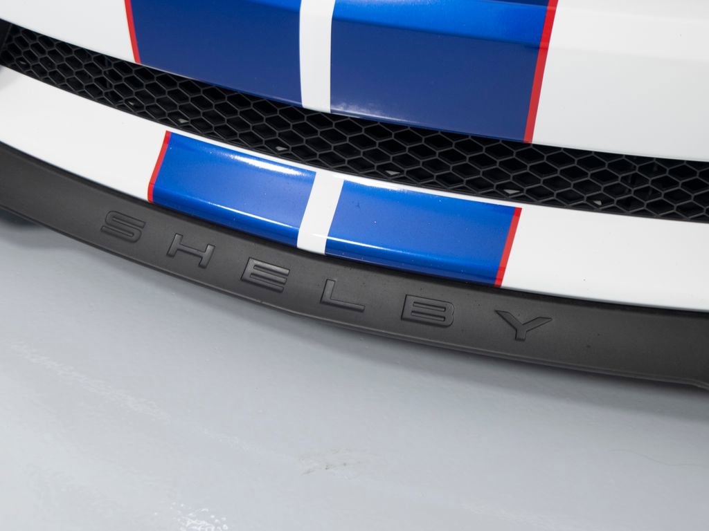 Used 2017 Ford Mustang Shelby GT350R w/ GT350R Equipment Group 920A image 41
