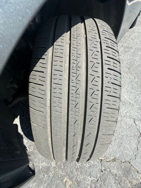 Used 2018 Mercedes-Benz C 300 4MATIC Sedan image 33