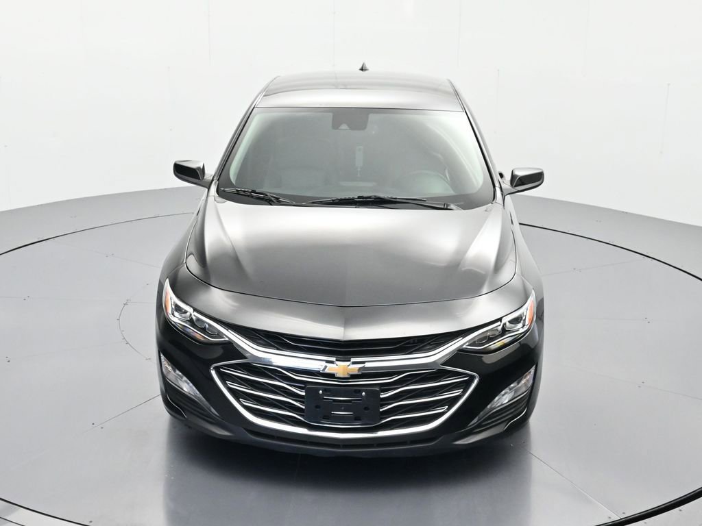 Used 2024 Chevrolet Malibu LT FWD image 29