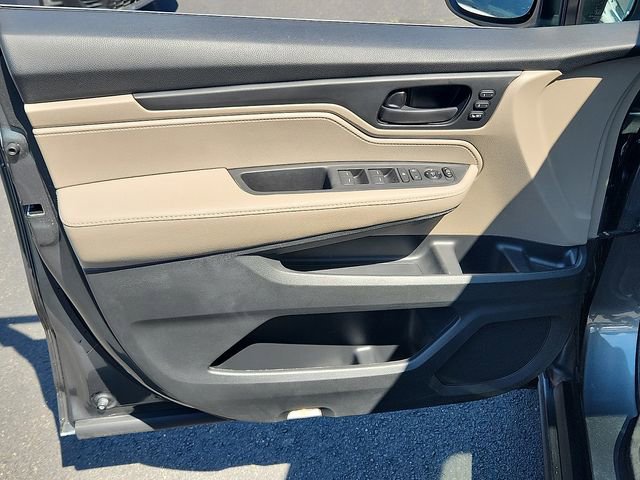 Used 2019 Honda Odyssey EX-L image 12