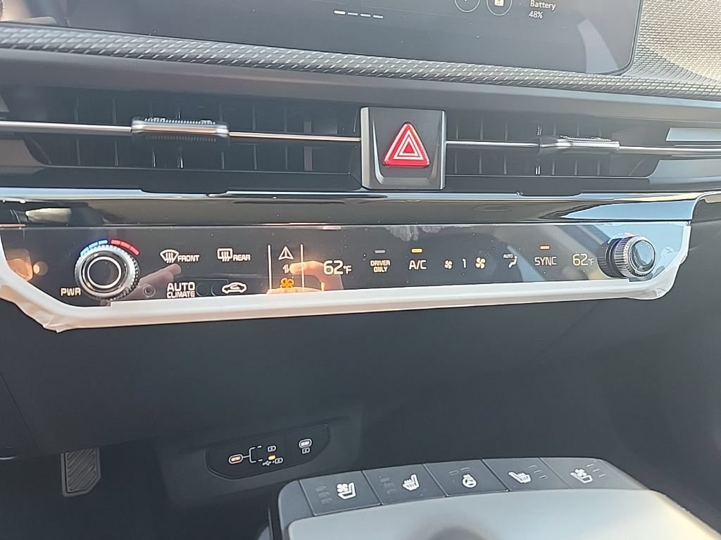 New 2026 Kia EV6 Wind AWD/4WD image 16