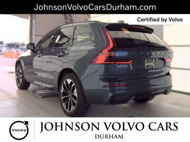 Used 2026 Volvo XC60 B5 Plus AWD/4WD image 7