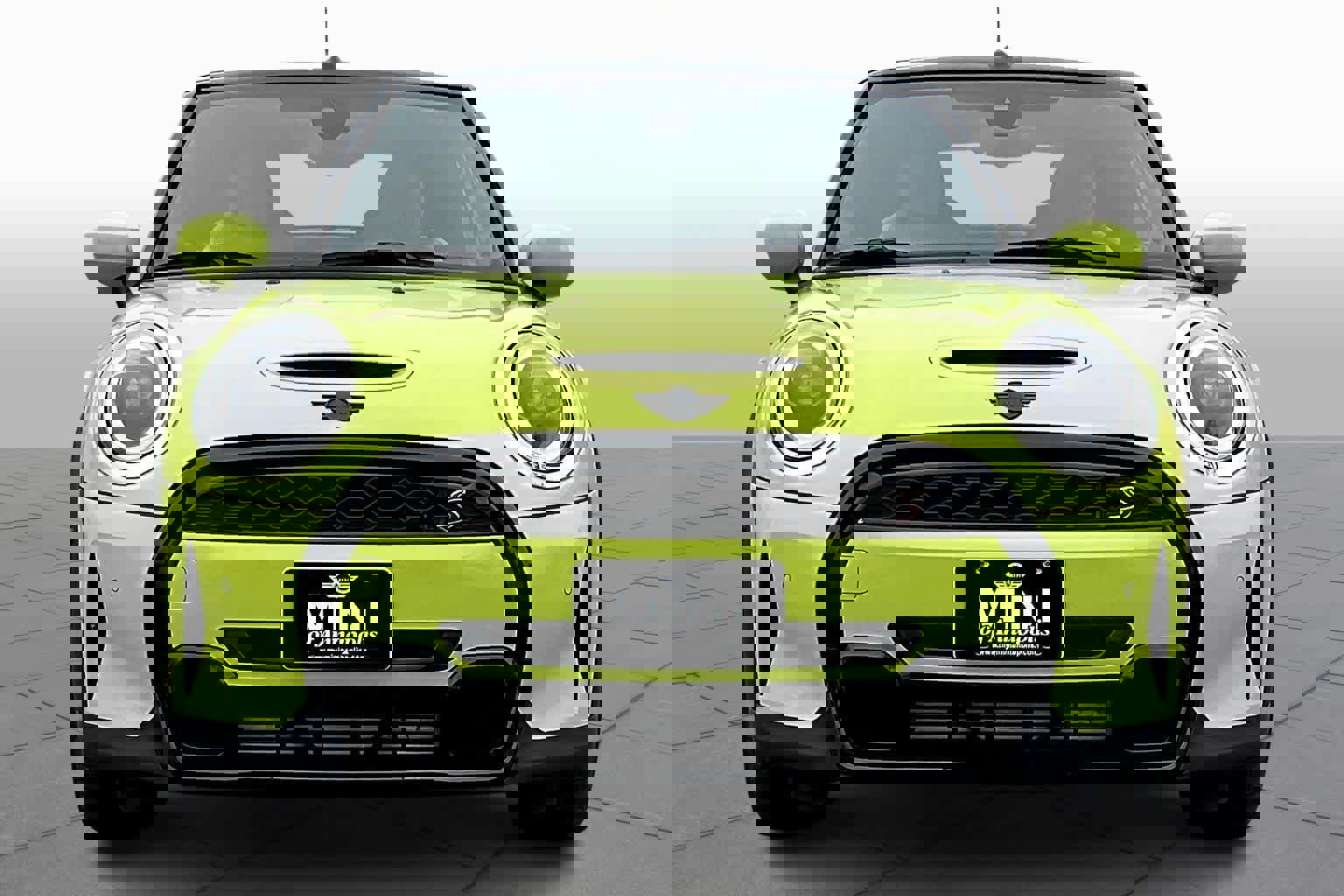 Certified 2023 MINI Cooper S image 3