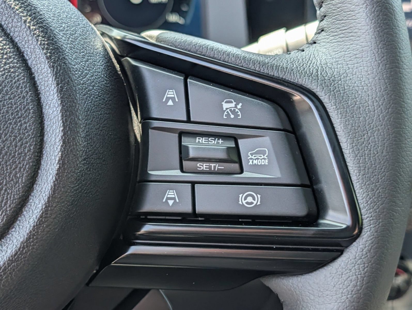New 2026 Subaru Outback Premium AWD/4WD image 34