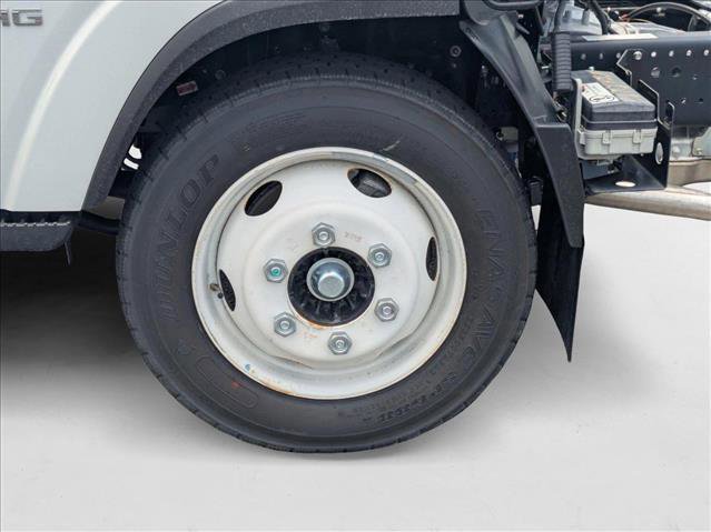 New 2025 Chevrolet Low Cab Forward 5500HG image 9