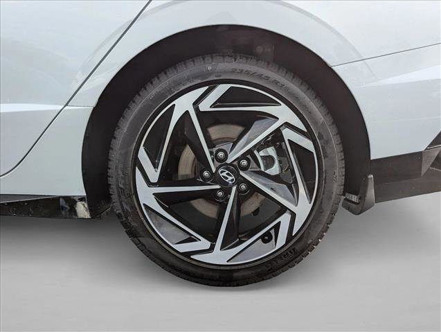 New 2026 Hyundai Sonata SEL FWD image 9