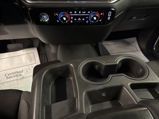 Used 2023 Chevrolet Silverado 1500 LT image 17