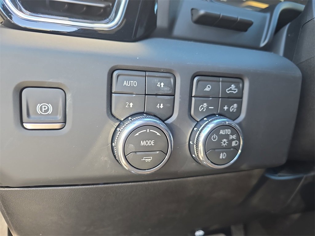 New 2026 GMC Sierra 1500 Denali image 26