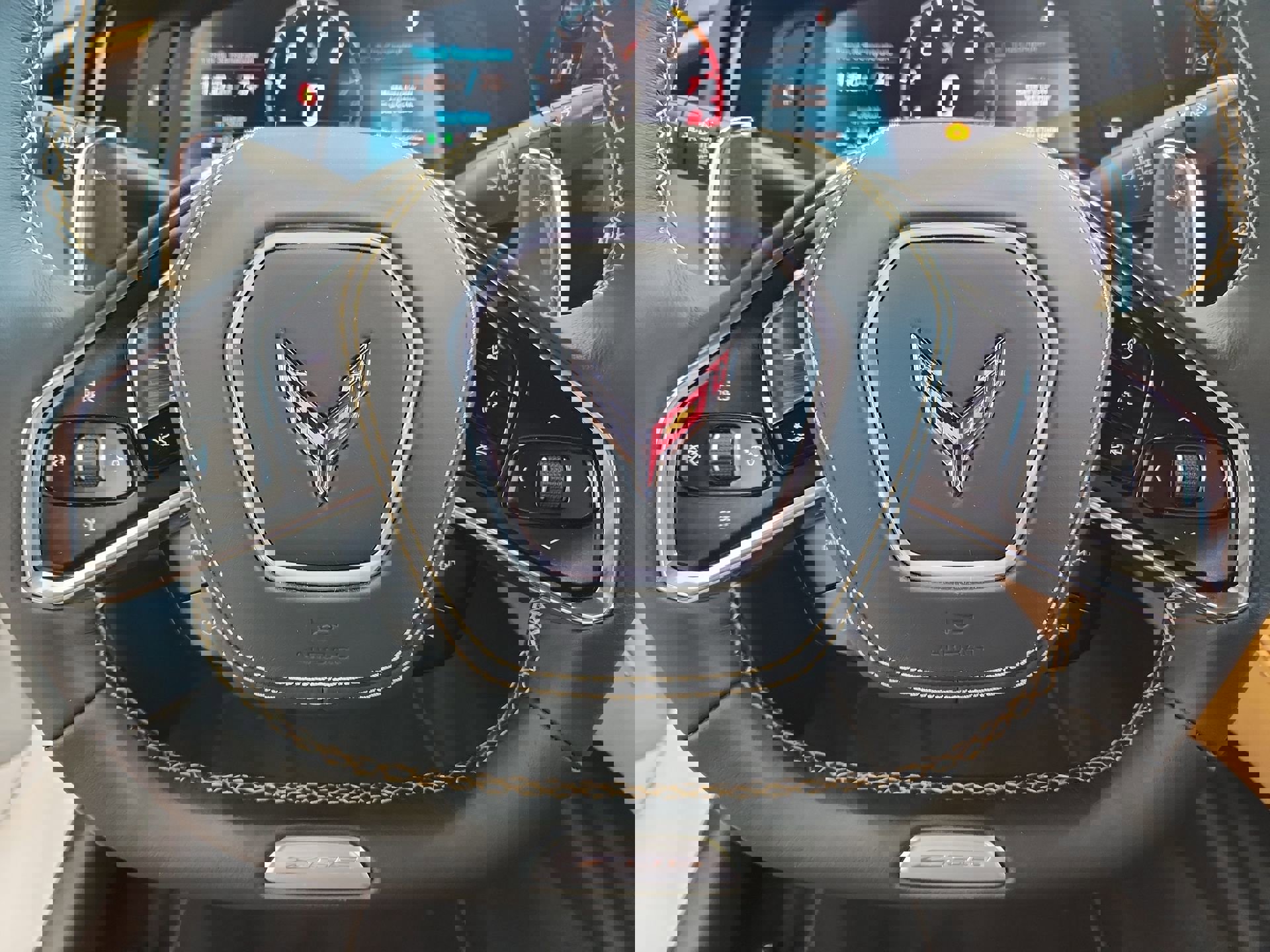 New 2025 Chevrolet Corvette Z06 image 27