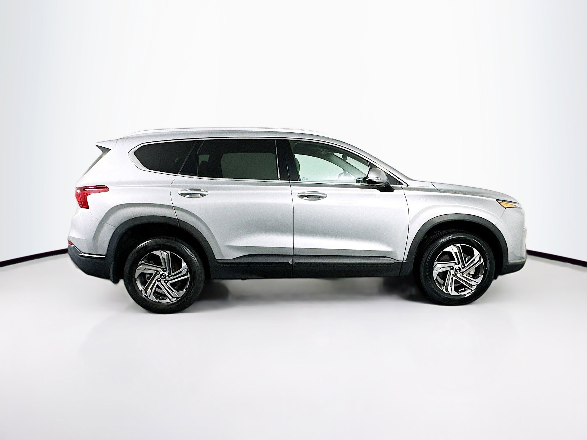 Used 2023 Hyundai Santa Fe SEL image 10