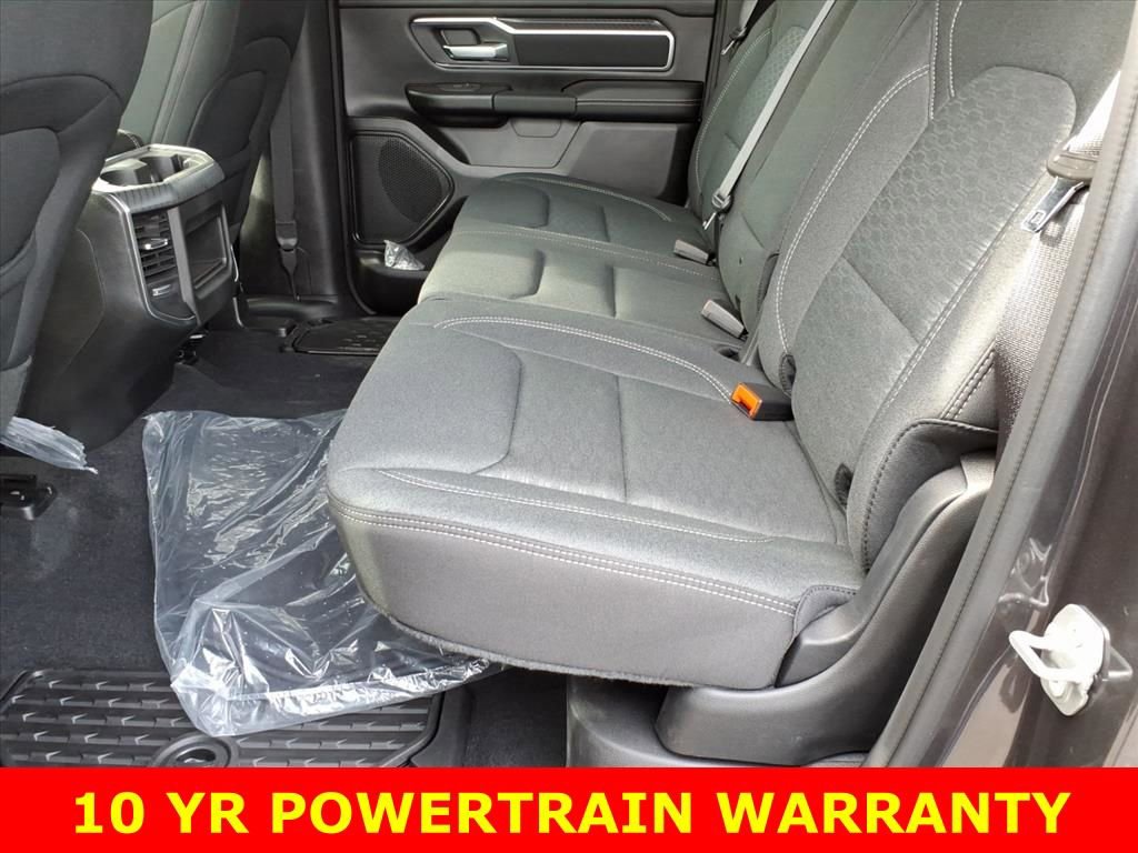 New 2026 RAM 1500 Big Horn image 12