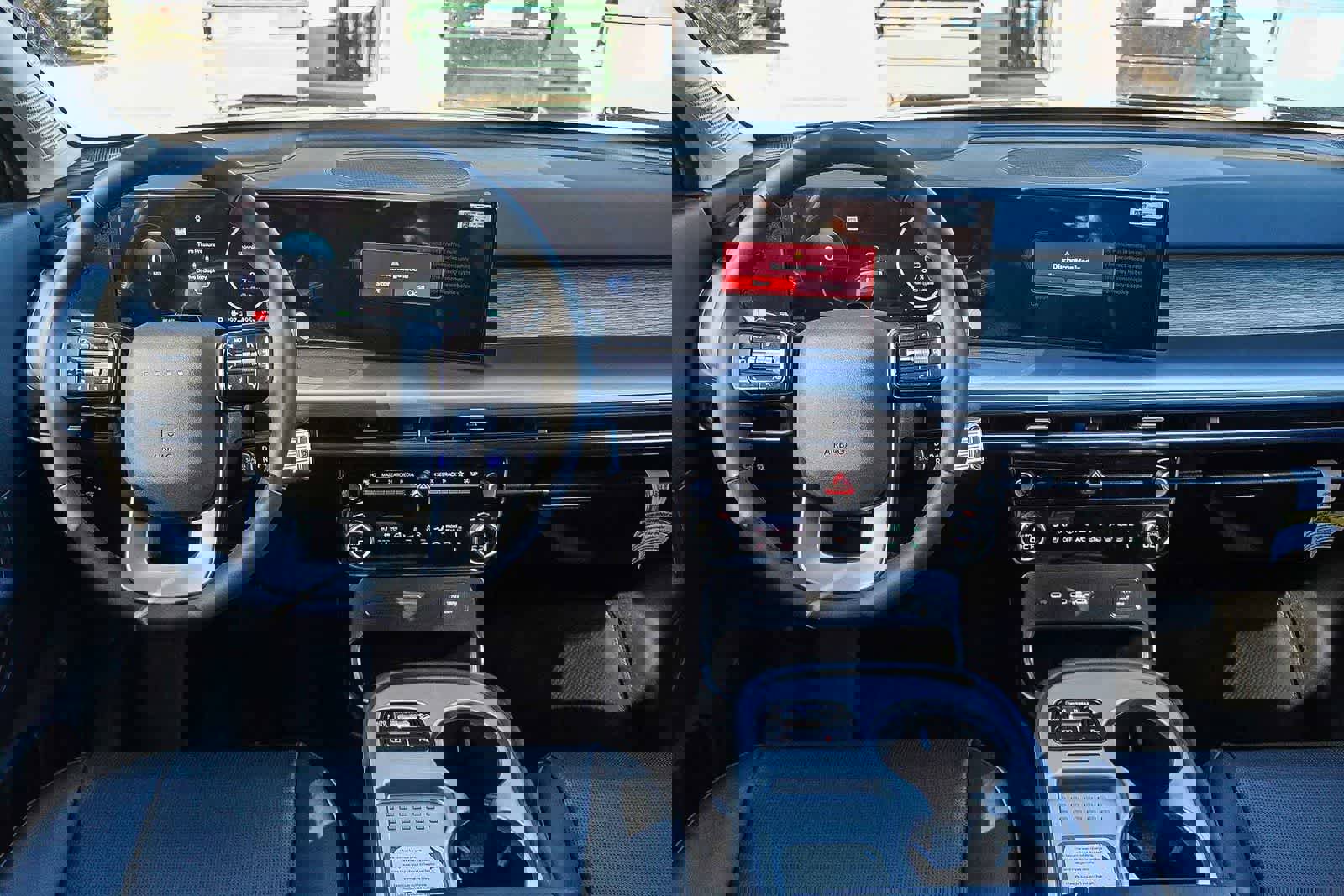 New 2026 Hyundai Ioniq 9 SEL image 17