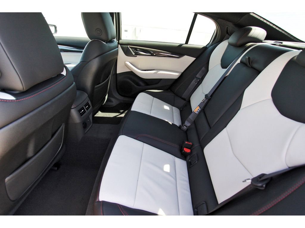 New 2026 Cadillac CT5 Sport RWD image 7