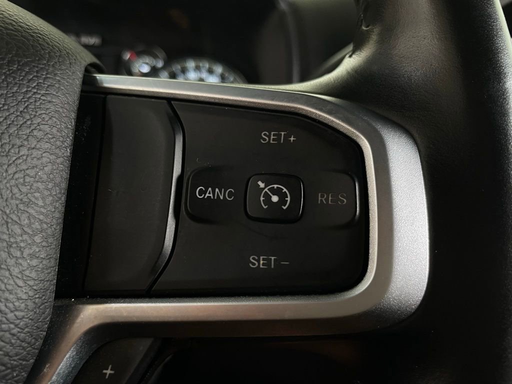 Used 2024 RAM 3500 Big Horn AWD/4WD image 29