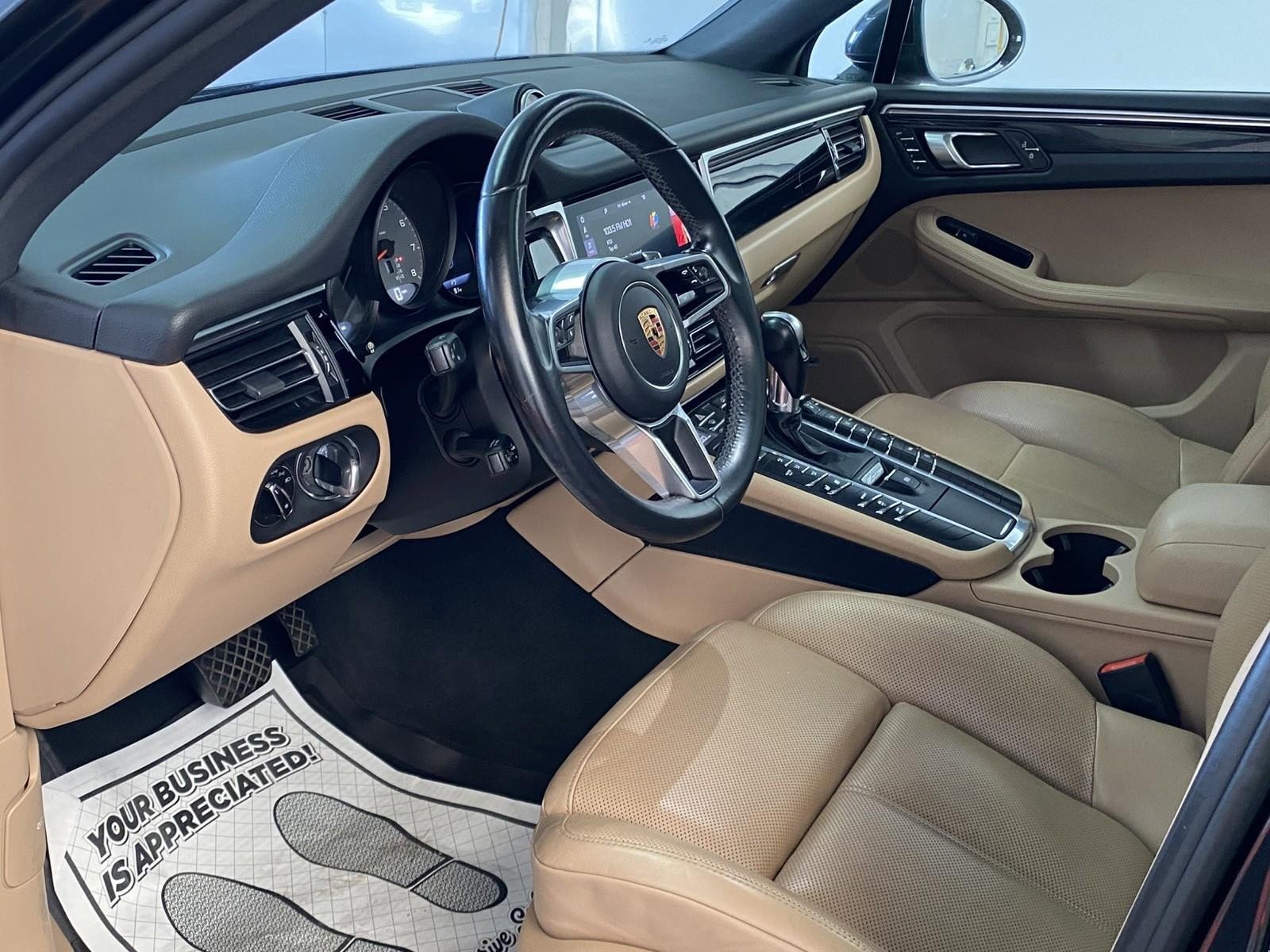Used 2019 Porsche Macan S image 23