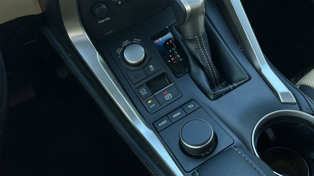 Used 2016 Lexus NX 200t FWD w/ Premium Package image 31