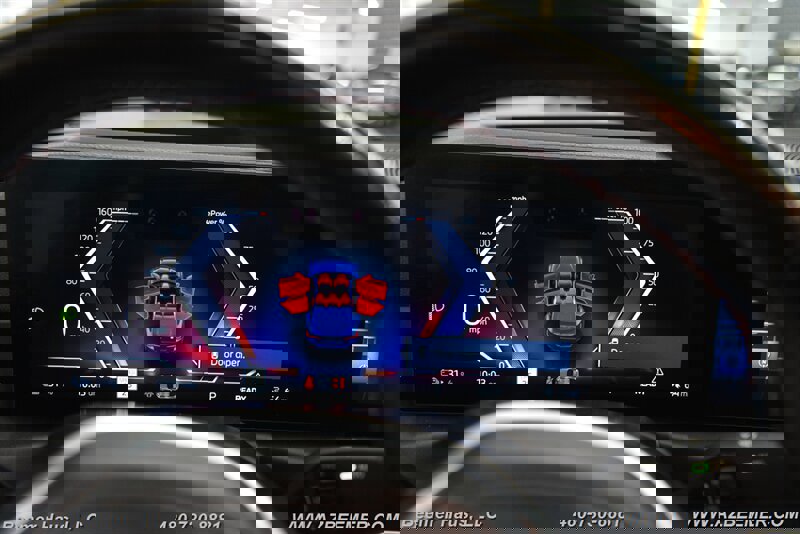 Used 2023 BMW i4 M50 image 30