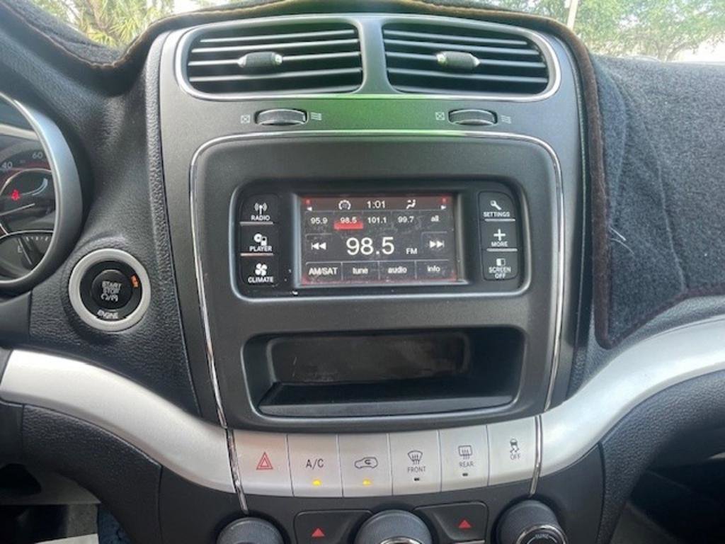 Used 2013 Dodge Journey SE FWD image 10