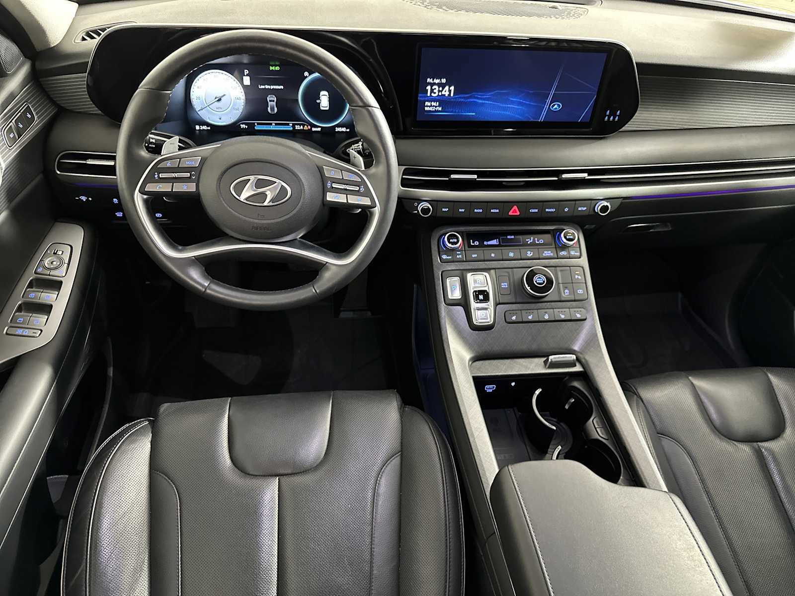 Used 2024 Hyundai Palisade Limited image 13
