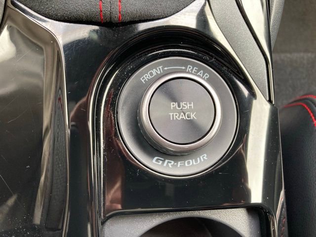 Certified 2023 Toyota Corolla GR Morizo AWD/4WD image 32