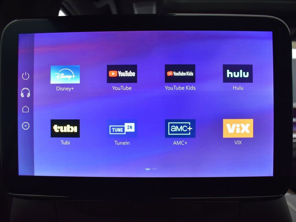 Certified 2026 Cadillac Escalade Platinum Sport w/ LPO, ONYX Package image 29