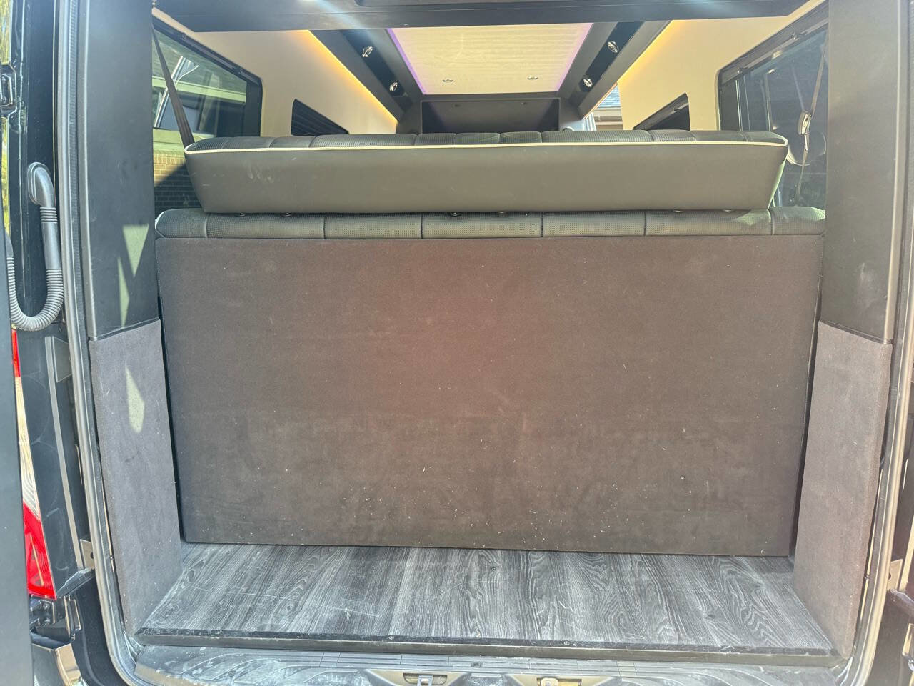 Used 2019 Mercedes-Benz Sprinter 170 image 32