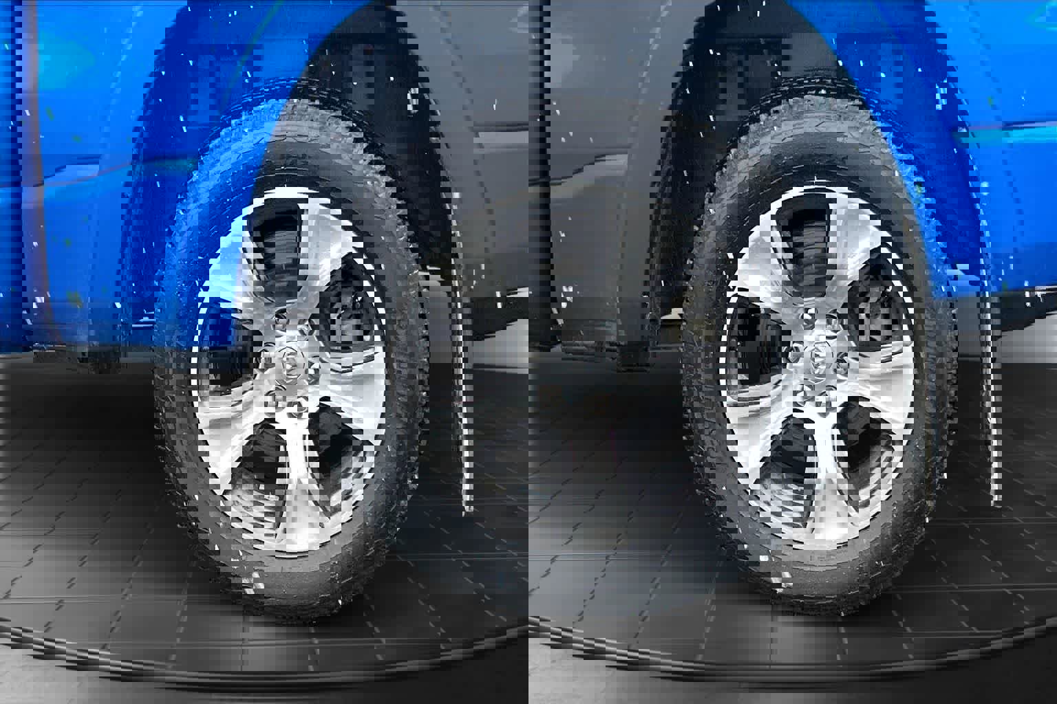 Used 2022 RAM 1500 Laramie image 36