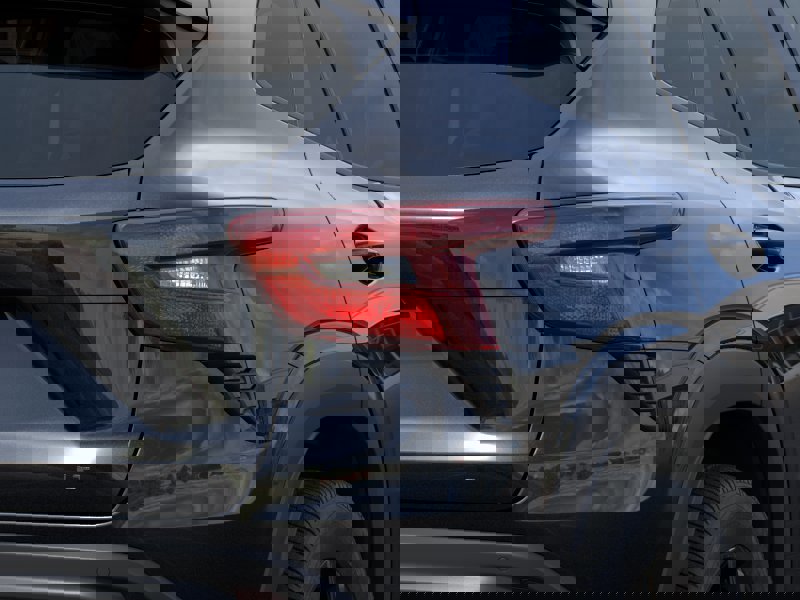 New 2026 Chevrolet Trax LT w/ Driver Confidence Package image 11