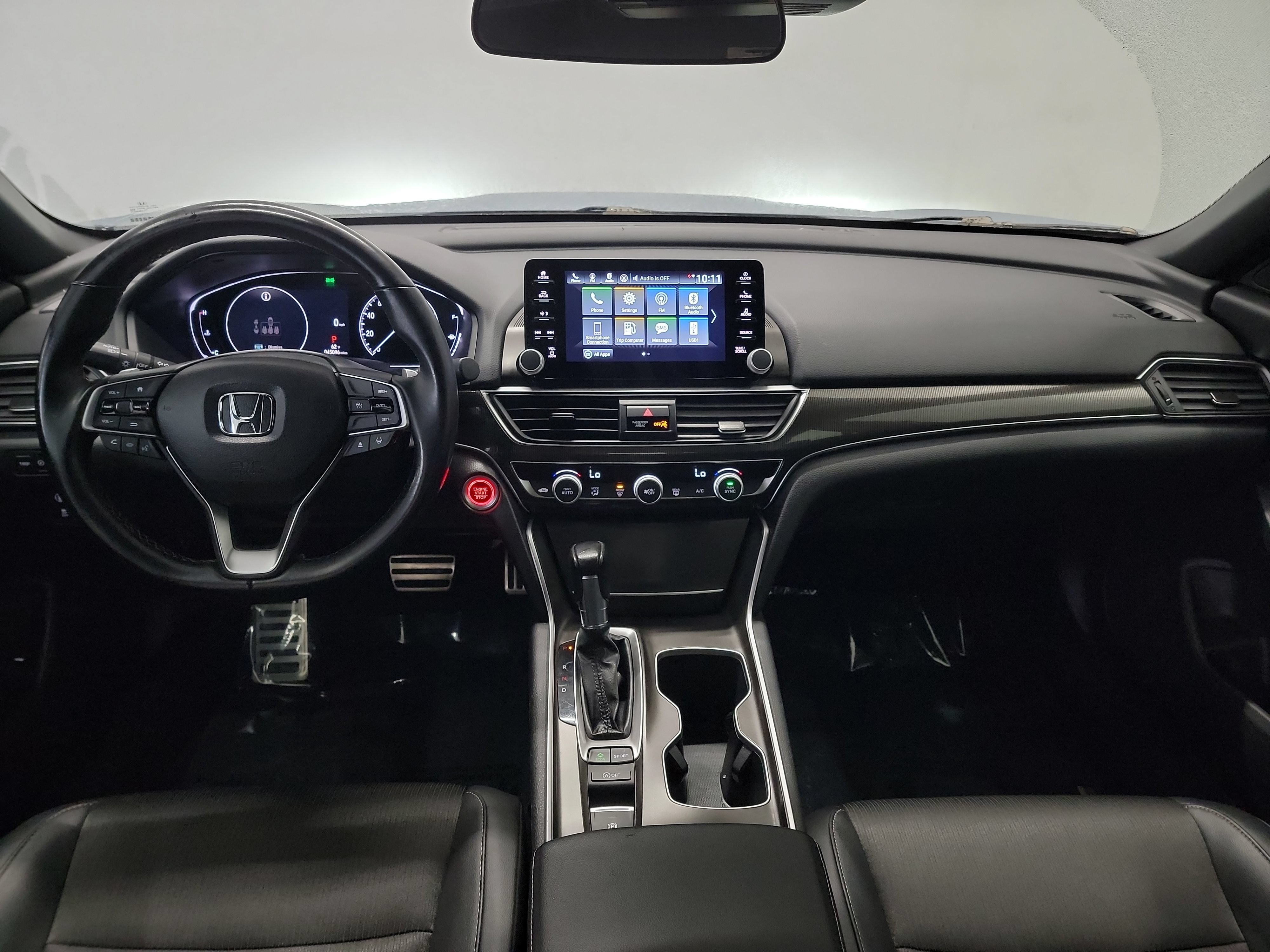 Used 2022 Honda Accord Sport image 15
