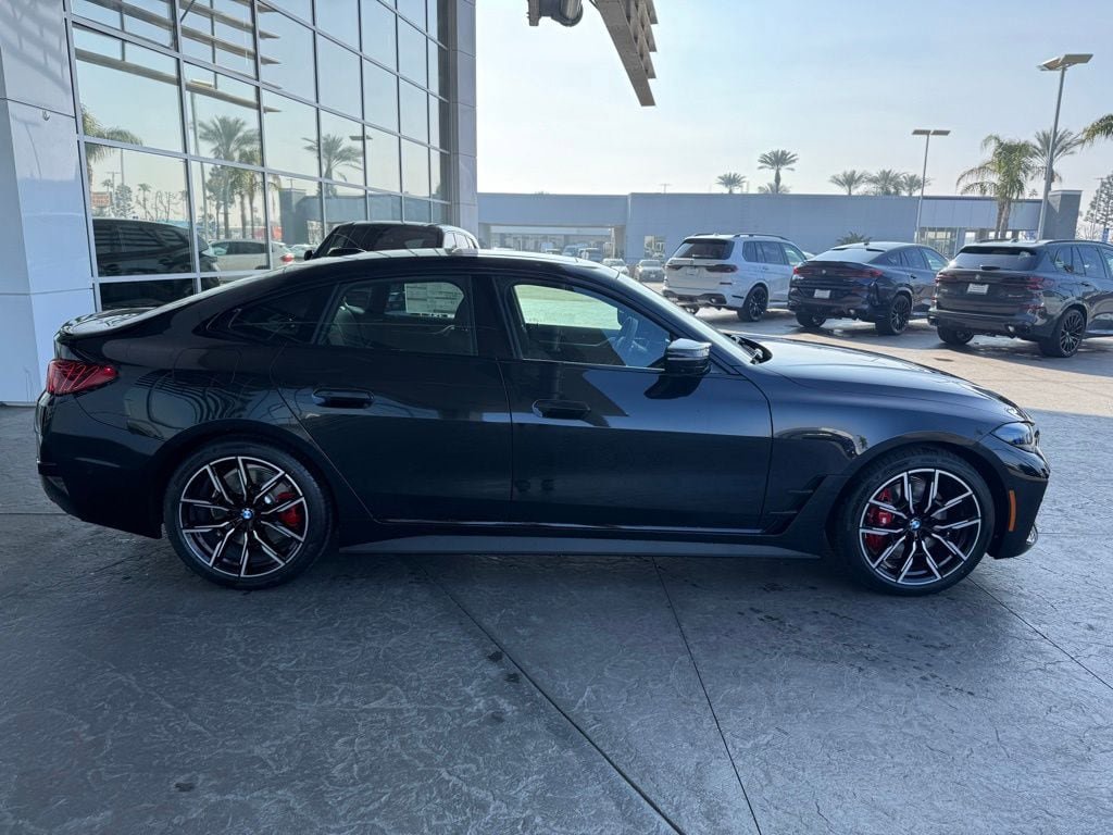 New 2026 BMW M440i w/ Premium Package image 3