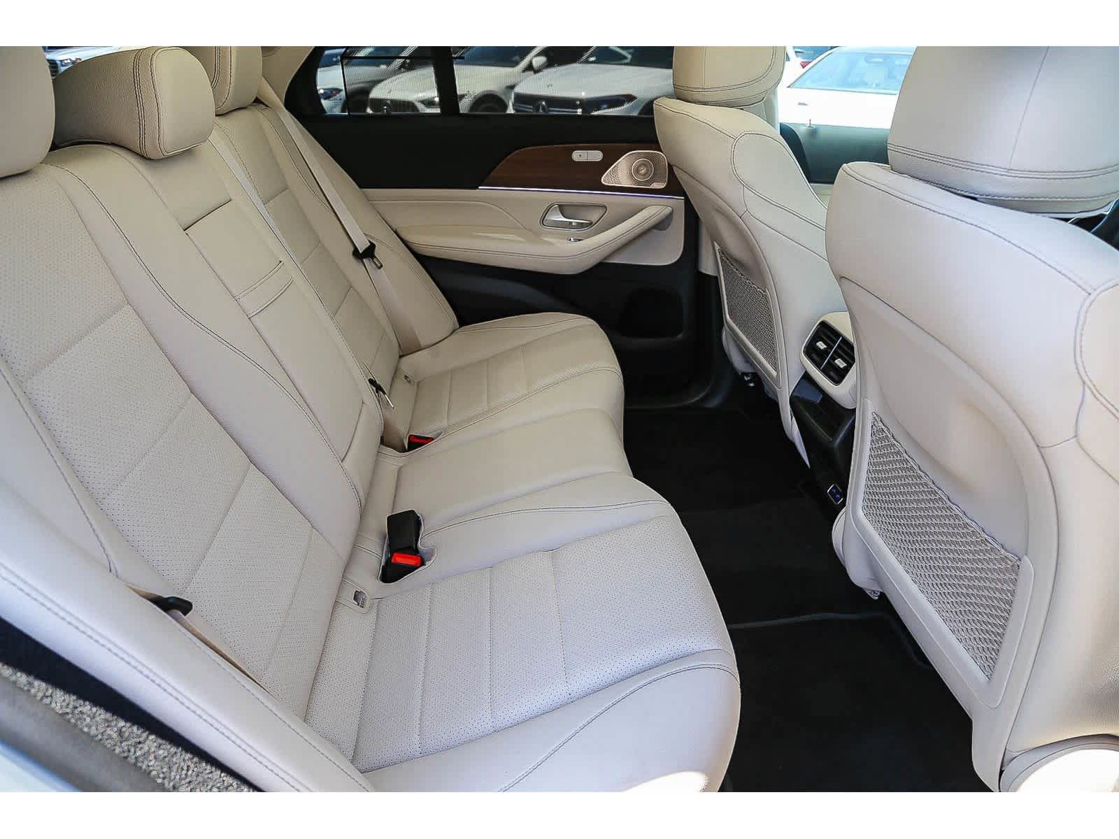 New 2026 Mercedes-Benz GLE 450e 4MATIC image 16