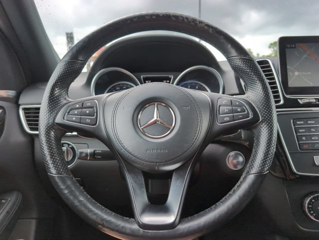 Used 2019 Mercedes-Benz GLS 450 4MATIC image 23
