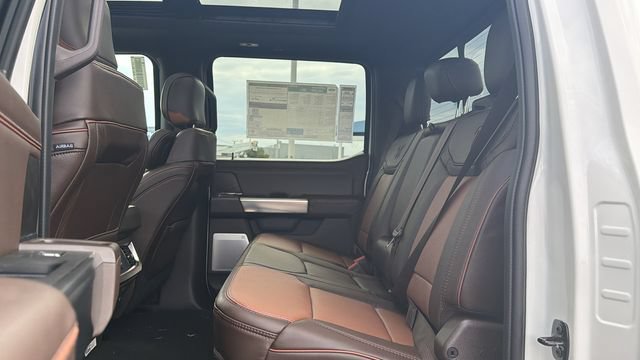 New 2026 Ford F350 King Ranch AWD/4WD image 15