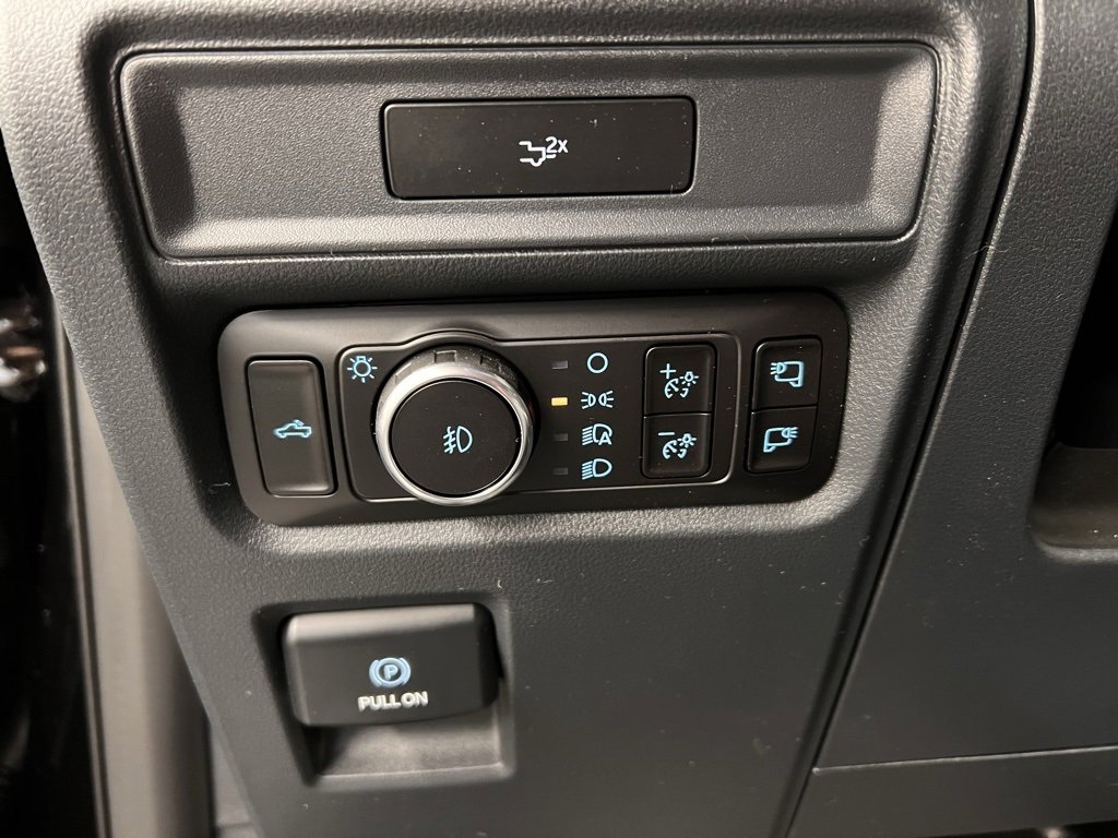 New 2026 Ford F150 XLT w/ Equipment Group 302A MID image 25