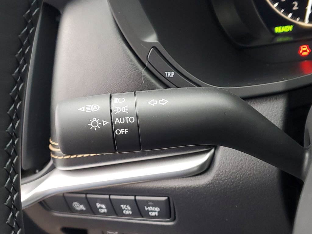 New 2026 MAZDA CX-90 3.3 Turbo S w/ Premium Plus image 22