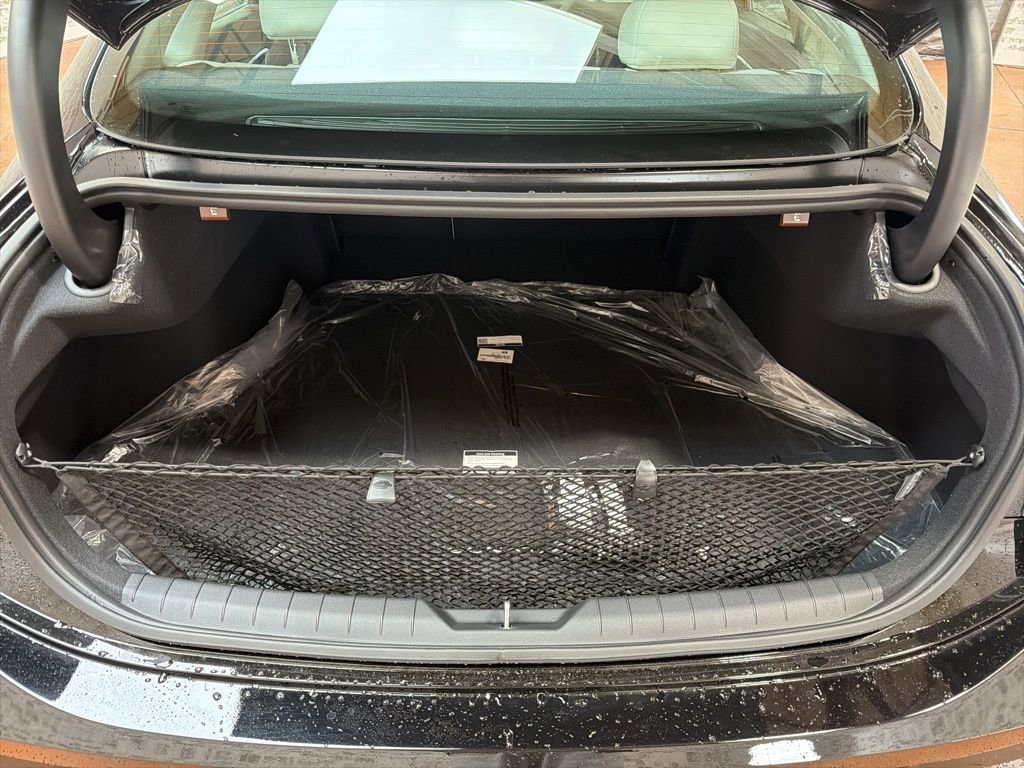 New 2026 Hyundai Sonata SEL image 13