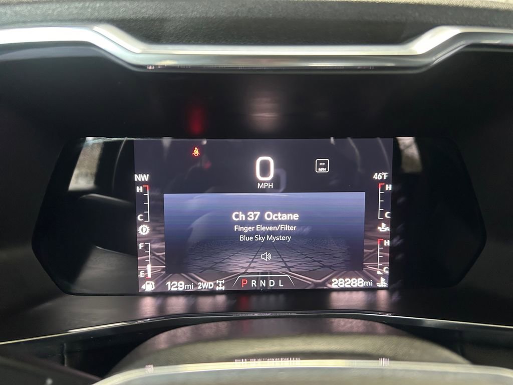 Used 2023 GMC Canyon Elevation image 16
