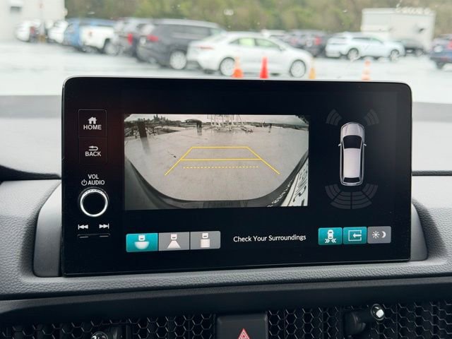 Certified 2024 Honda CR-V Sport-L image 27