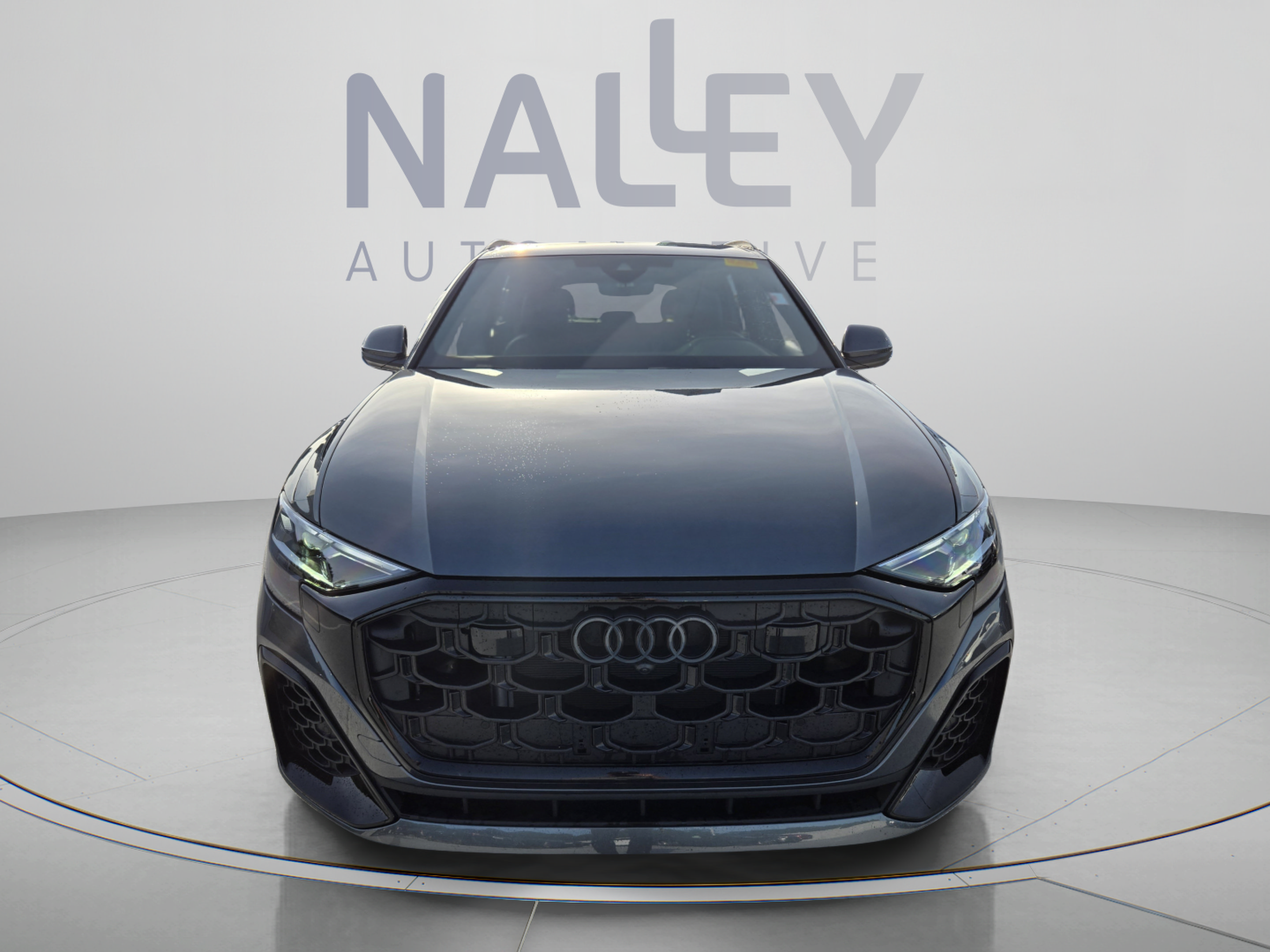 Used 2025 Audi Q8 Premium Plus AWD/4WD image 7